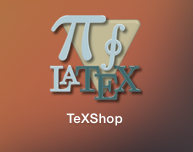 Texshop
